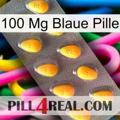 100 Mg Blue Pill cialis1